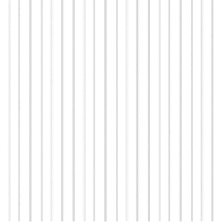 Latitude Run® Stripe Prepasted Wallpaper, Grey Striped Wallpaper Wayfair